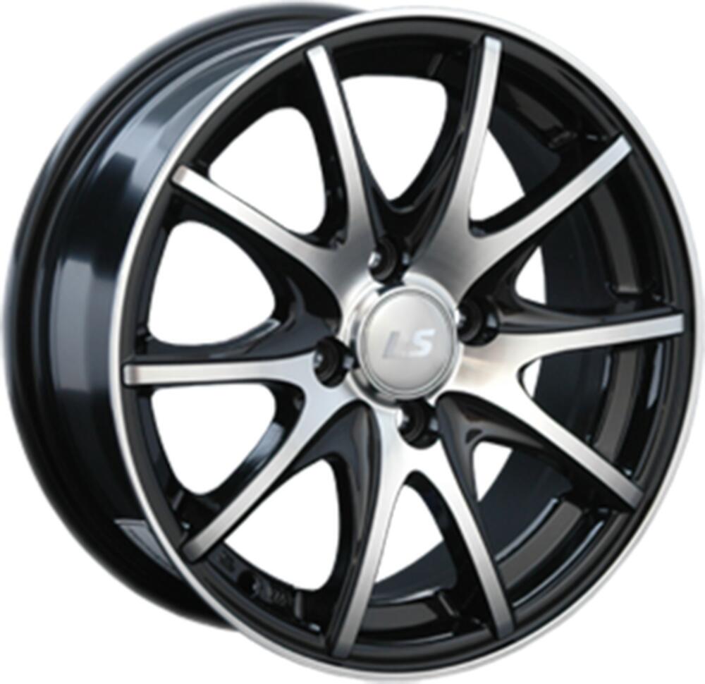 LS 190 6x14 4x108 ET 37.5 Dia 73.1 BKF