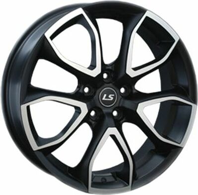 LS 192 8x20 5x112 ET 33 Dia 66.6 MBF
