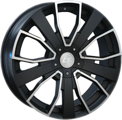 LS 193 8x20 5x112 ET 45 Dia 66.6 MBF