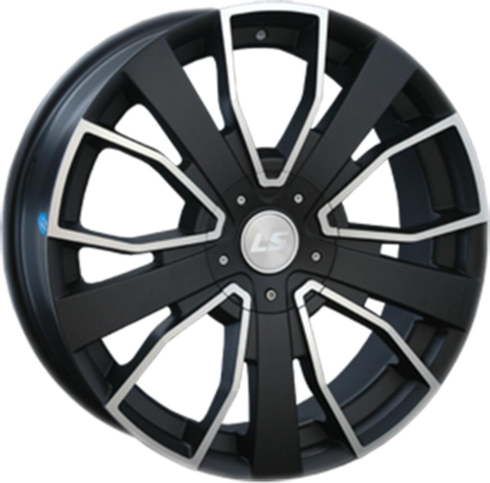LS 193 8x20 5x120 ET 45 Dia 72.6 MBF
