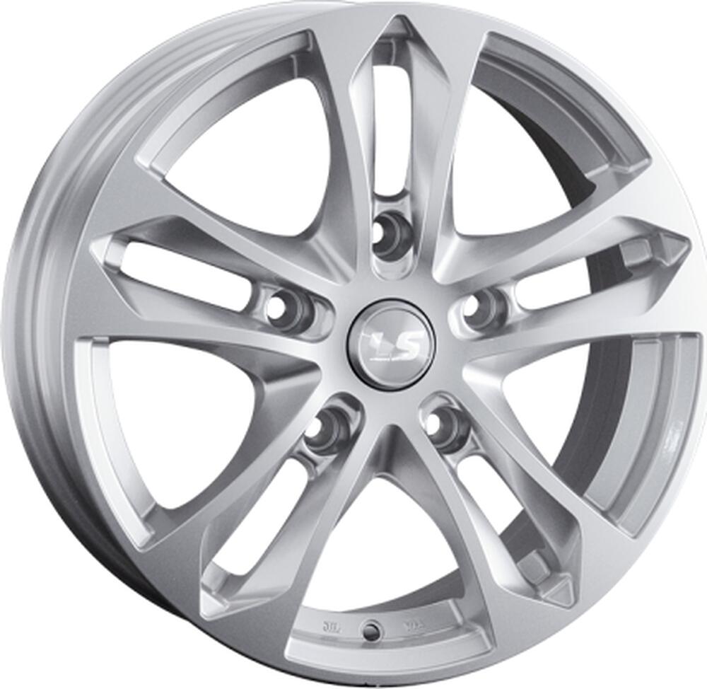 LS 197 6.5x16 5x139.7 ET 40 Dia 98.5 S