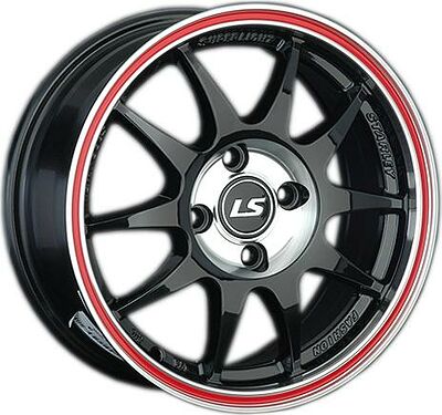 LS 204 7x16 4x98 ET 28 Dia 58.6 S