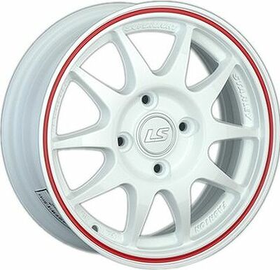 LS 204 5.5x13 4x98 ET 35 Dia 58.6 WRL