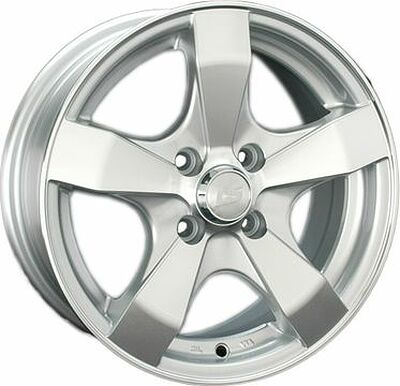 LS 205 6x14 4x98 ET 35 Dia 58.6 SF
