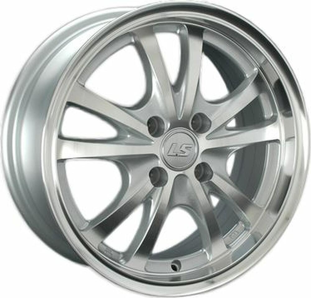LS 206 6x15 4x100 ET 42 Dia 54 SF