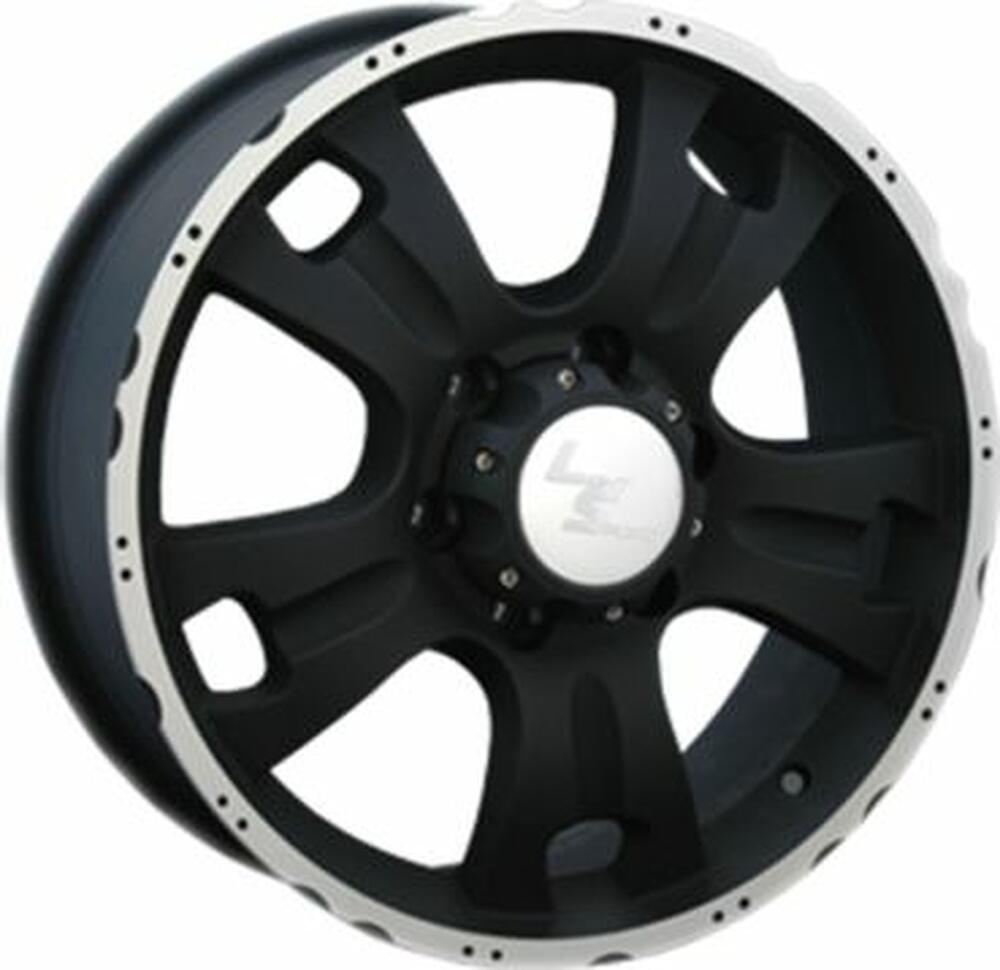 LS 214 7x18 6x139 ET 25 Dia 77 MBF