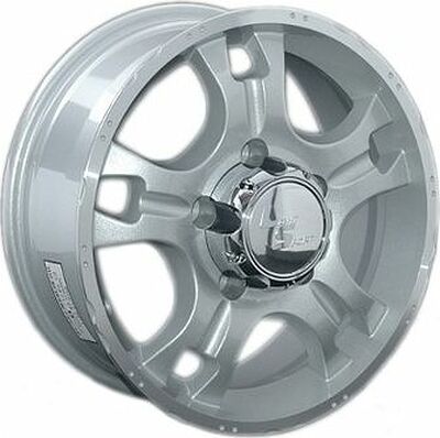 LS 214 7x16 5x139.7 ET 30 Dia 108.5 SF