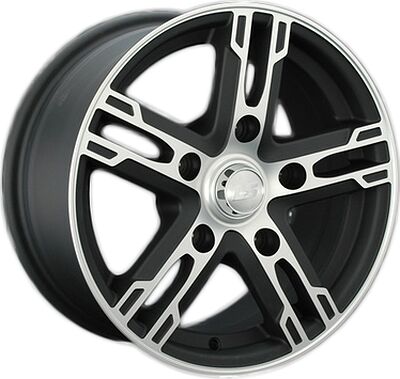 LS 215 6.5x15 5x139.7 ET 40 Dia 98.5 MBF