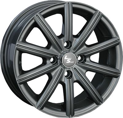 LS 218 6x14 4x100 ET 40 Dia 73.1 GM