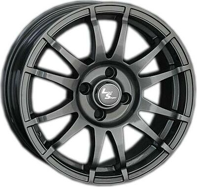 LS 225 6.5x15 5x114.3 ET 40 Dia 73.1 W