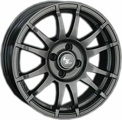 LS 225 6.5x15 4x100 ET 40 Dia 73.1 GM