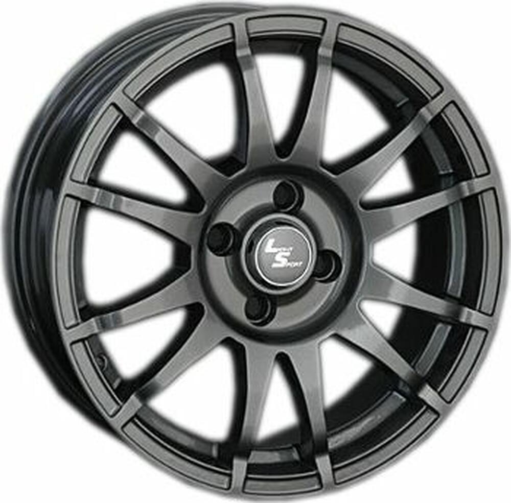 LS 225 6.5x15 4x98 ET 32 Dia 58.6 GM