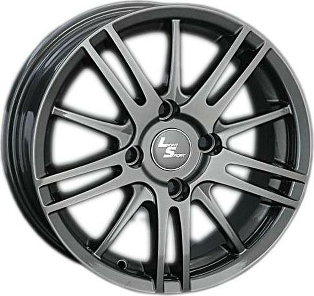 LS 227 6x14 4x98 ET 35 Dia 58.6 W
