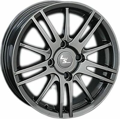 LS 227 6x14 4x98 ET 35 Dia 58.6 GM