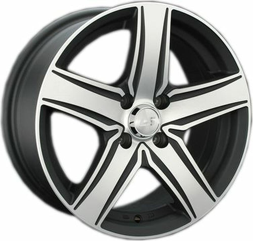 LS 230 5.5x13 4x98 ET 35 Dia 58.6 MBF