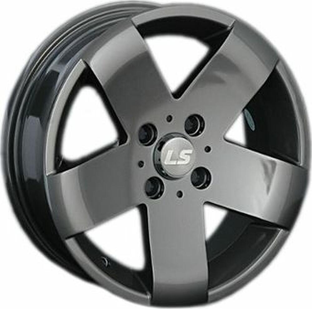 LS 245 6.5x15 4x114.3 ET 40 Dia 73.1 GM