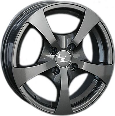 LS 246 6x14 4x98 ET 35 Dia 58.6 GM