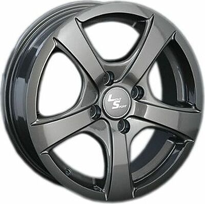 LS 249 6x14 4x100 ET 40 Dia 73.1 GM