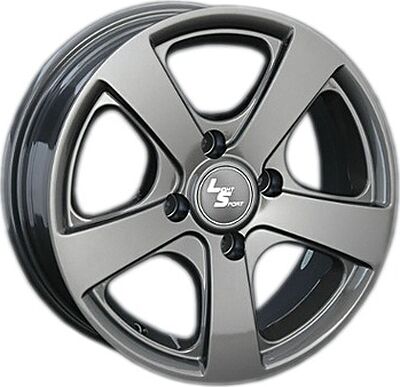 LS 255 6x14 4x100 ET 40 Dia 73.1 GM