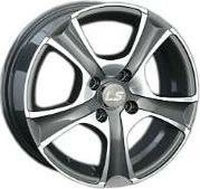 LS 260 6.5x15 4x98 ET 32 Dia 58.6 GMF