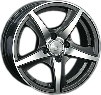 LS 263 6x14 4x98 ET 35 Dia 58.6 GMF
