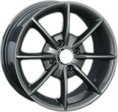 LS 273 6x14 4x98 ET 35 Dia 58.6 GM
