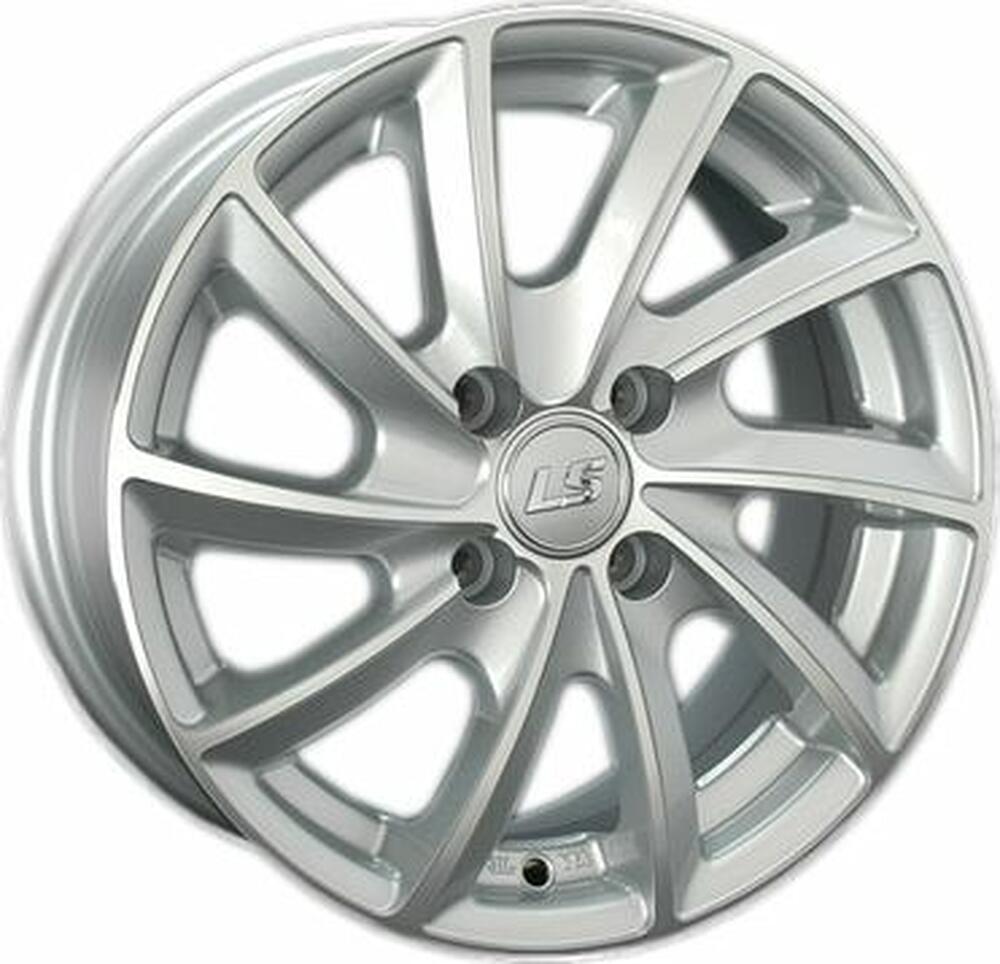 LS 276 6x14 4x98 ET 35 Dia 58.6 SF