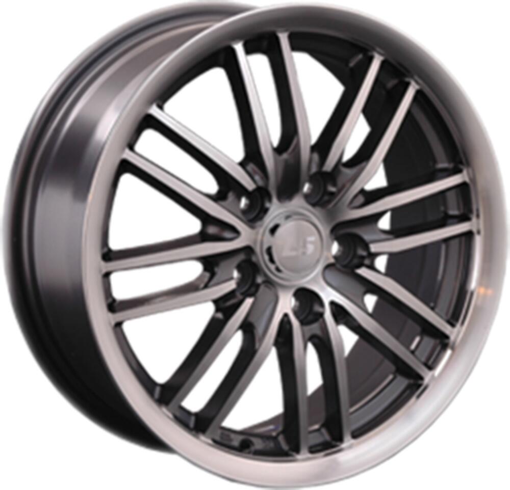 LS 278 6x14 4x100 ET 40 Dia 73.1 GMF