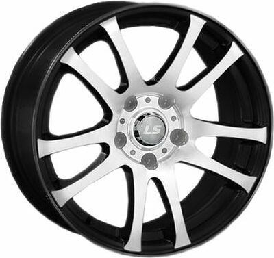 LS 283 5.5x13 4x98 ET 35 Dia 58.6 BKF