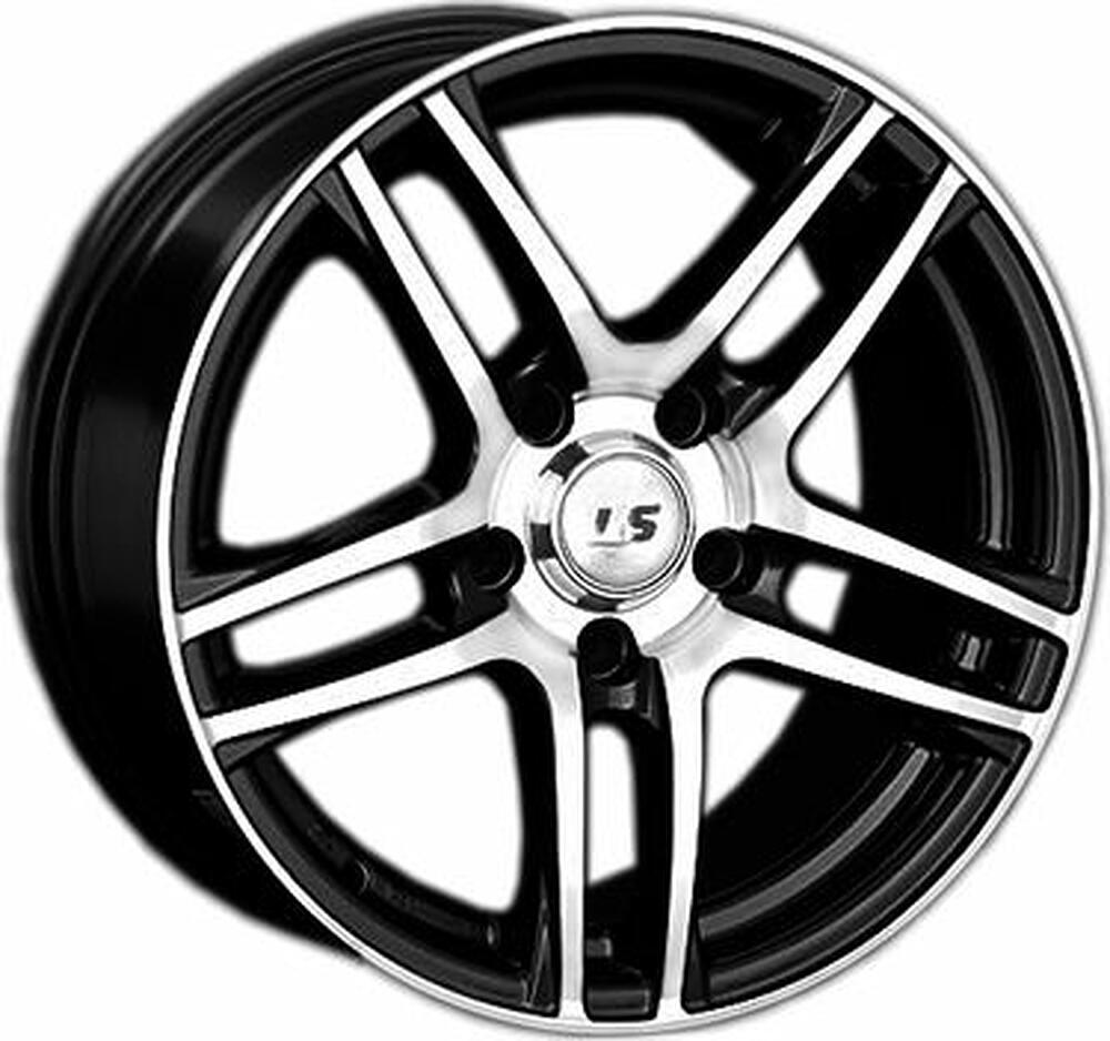 LS 285 7x17 5x114.3 ET 45 Dia 73.1 BKF