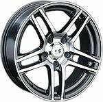 LS 285 7x16 4x108 ET 27 Dia 65.1 GMF