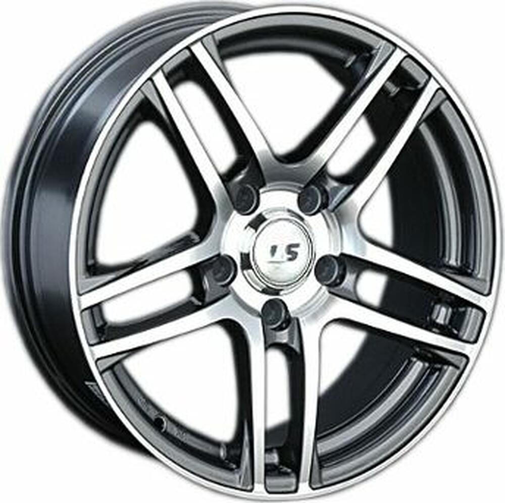 LS 285 7x17 5x100 ET 45 Dia 73.1 GMF