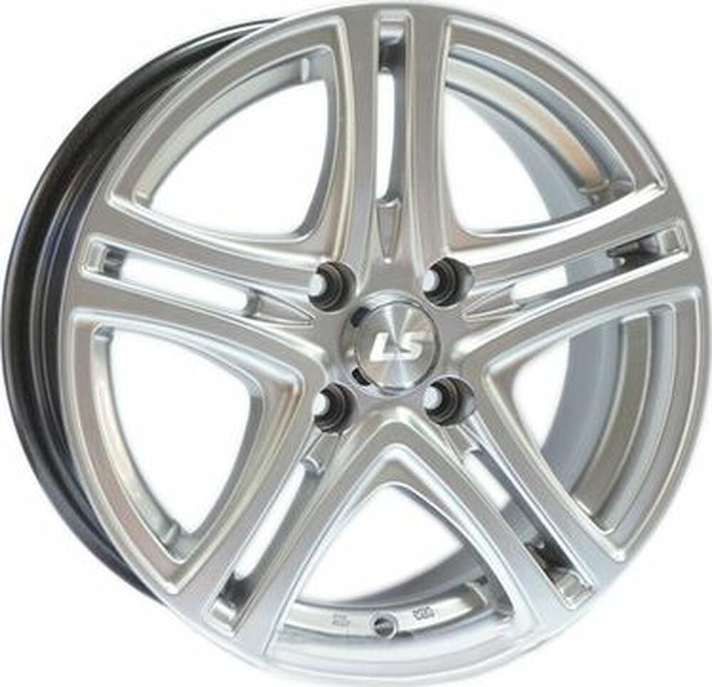 LS 285 6.5x15 4x100 ET 45 Dia 73.1 HP