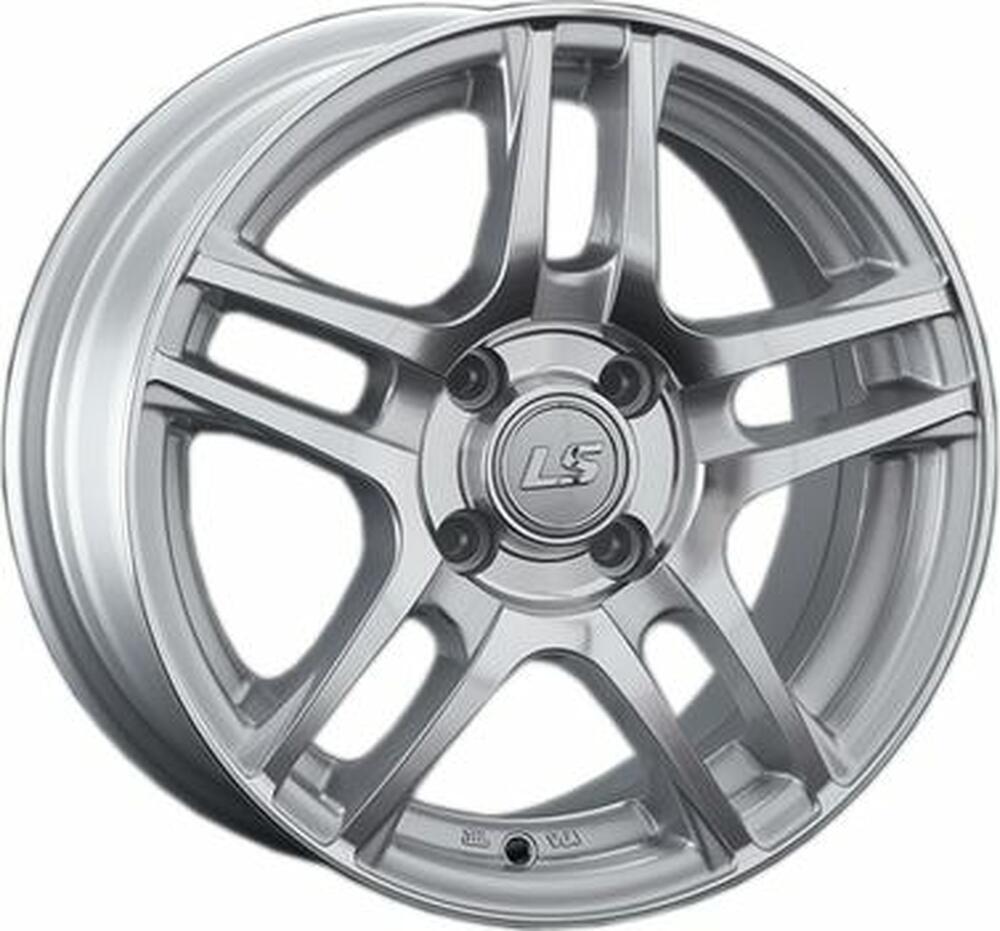 LS 285 6x14 4x98 ET 35 Dia 58.6 SF