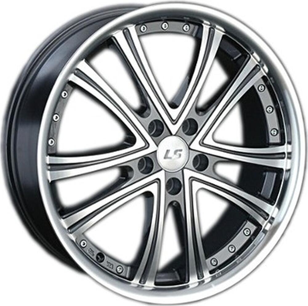 LS 289 7x18 5x114.3 ET 40 Dia 73.1 GMF