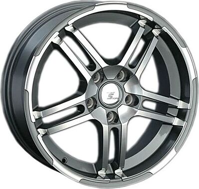 LS 295 6.5x15 4x98 ET 32 Dia 58.6 GM