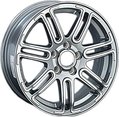 LS 296 7x17 5x114.3 ET 40 Dia 73.1 GMF