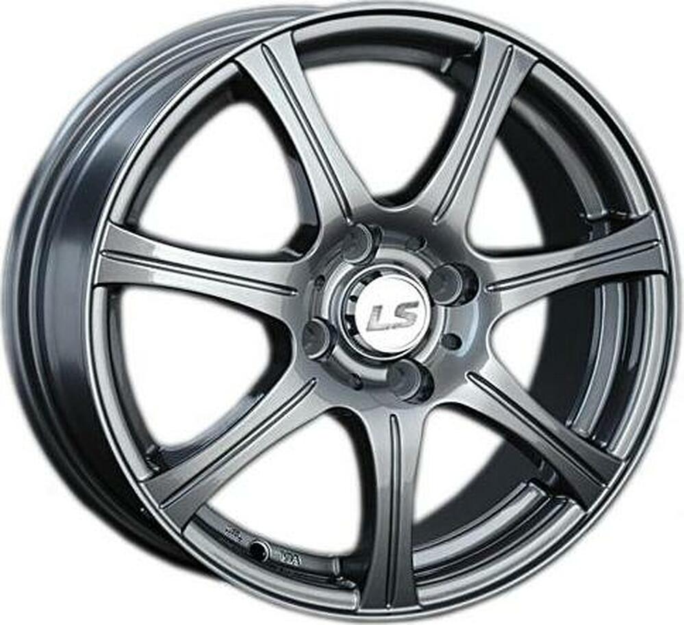 LS 301 6x15 4x100 ET 45 Dia 73.1 MB
