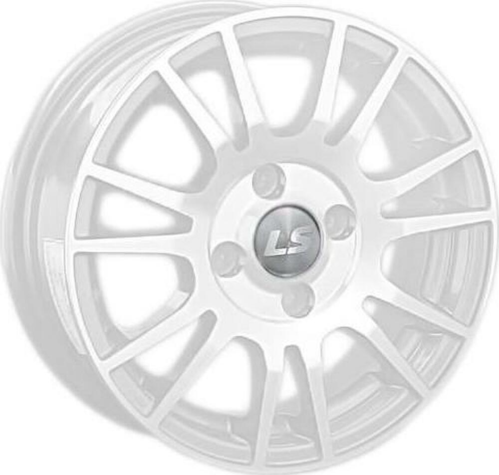 LS 307 6x15 4x98 ET 32 Dia 58.6 W