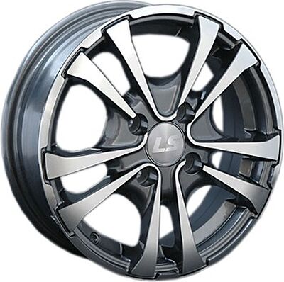 LS 309 5.5x14 4x98 ET 35 Dia 58.6 GMF