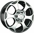 LS 310 8x18 6x139.7 ET 36 Dia 100.1 BKF