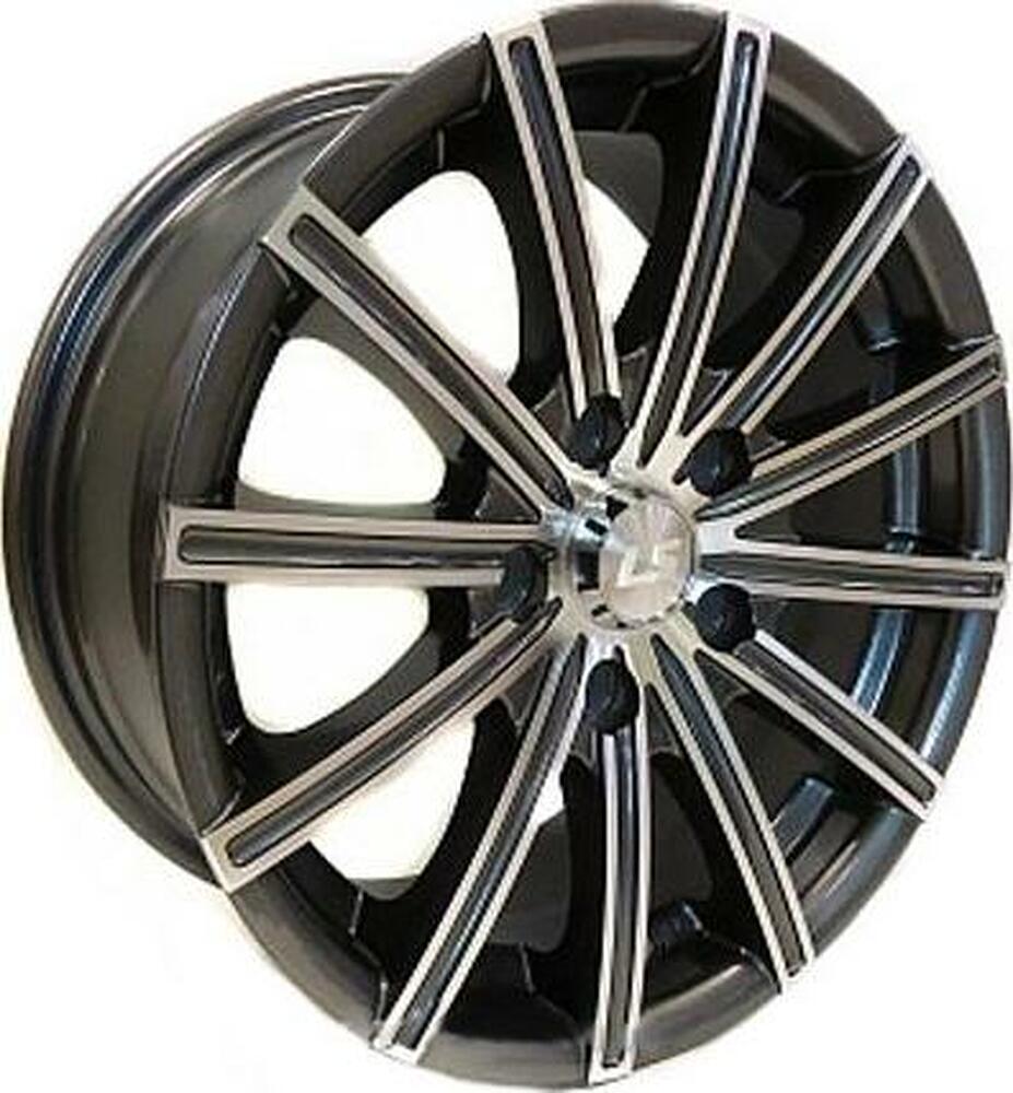 LS 312 6.5x15 5x114.3 ET 40 Dia 73.1 HBFP