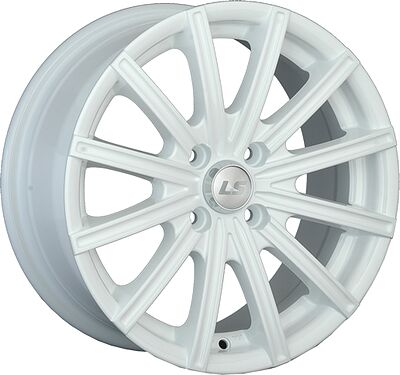 LS 312 6x14 4x98 ET 35 Dia 58.6 W