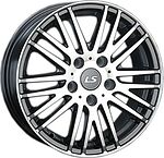 LS 314 6.5x16 4x100 ET 45 Dia 73.1 GMF