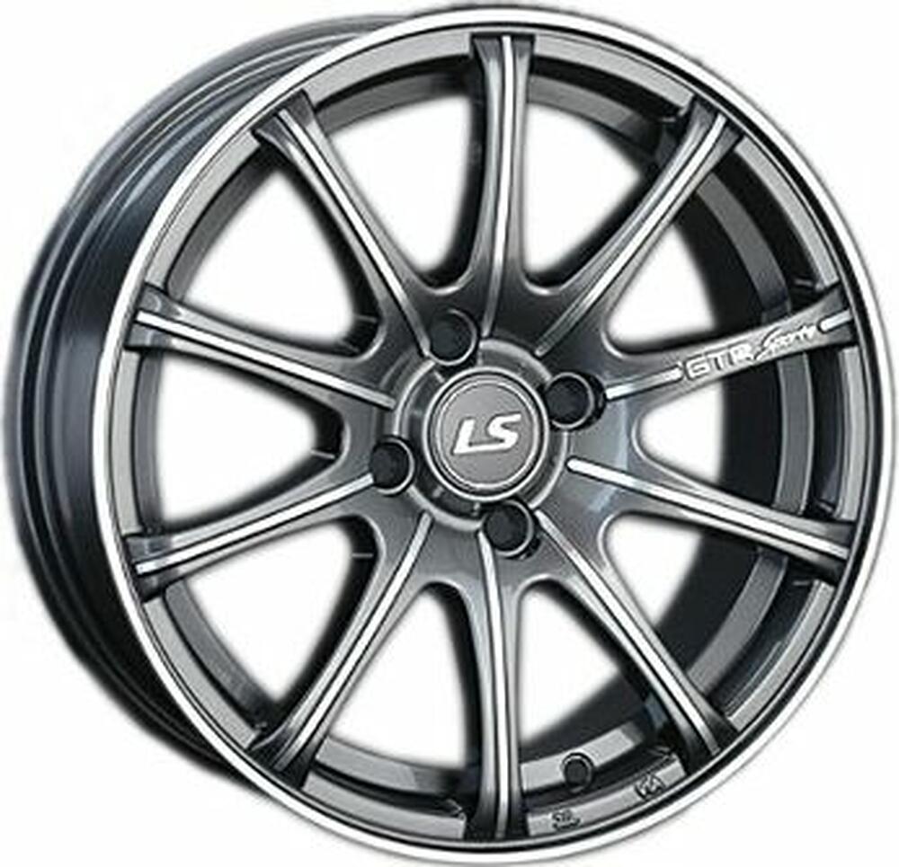 LS 317 7x16 5x105 ET 36 Dia 56.6 GMF