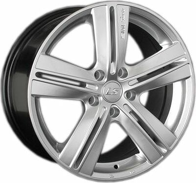 LS 320 6.5x15 4x100 ET 40 Dia 73.1 HP