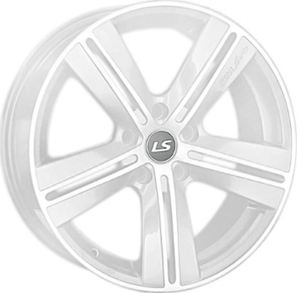 LS 320 7x16 5x105 ET 36 Dia 56.6 WF