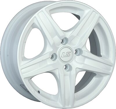 LS 321 6x14 4x98 ET 35 Dia 58.6 W
