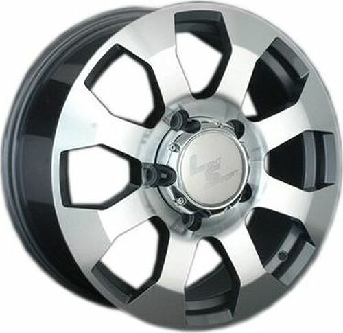 LS 325