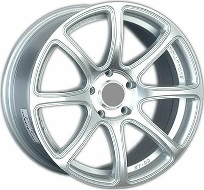 LS 327 7.5x17 5x114.3 ET 45 Dia 73.1 SF